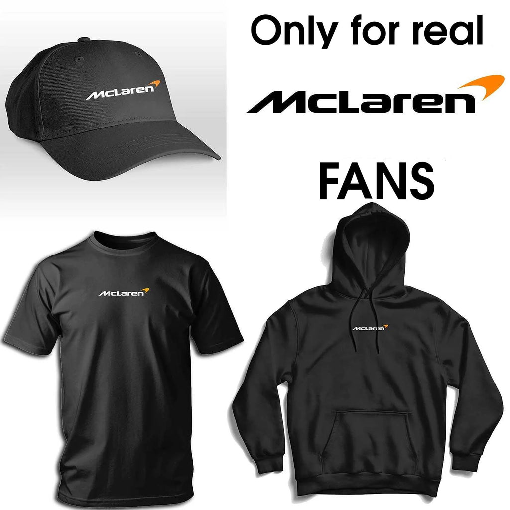 Set MCLAREN