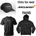 Set MCLAREN