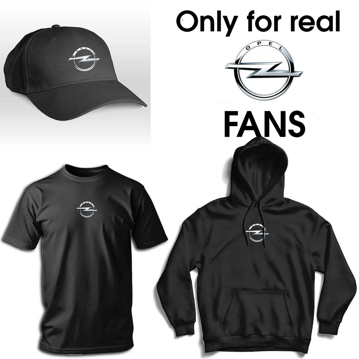 Комплект OPEL