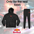 Комплект RED BULL Суитчър и Долнище