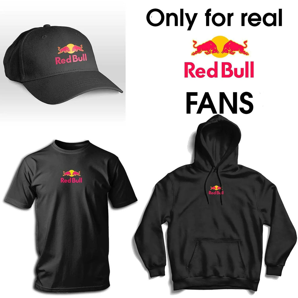 RED BULL Set