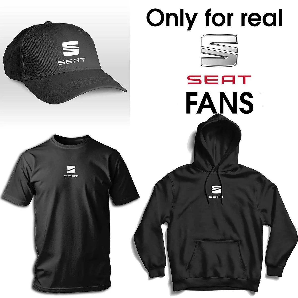 SEAT Set