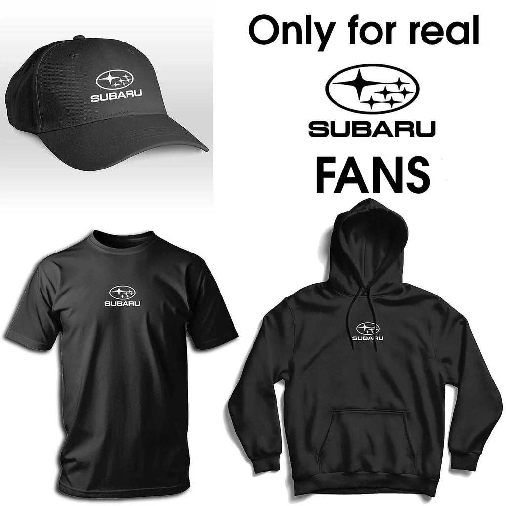Set SUBARU