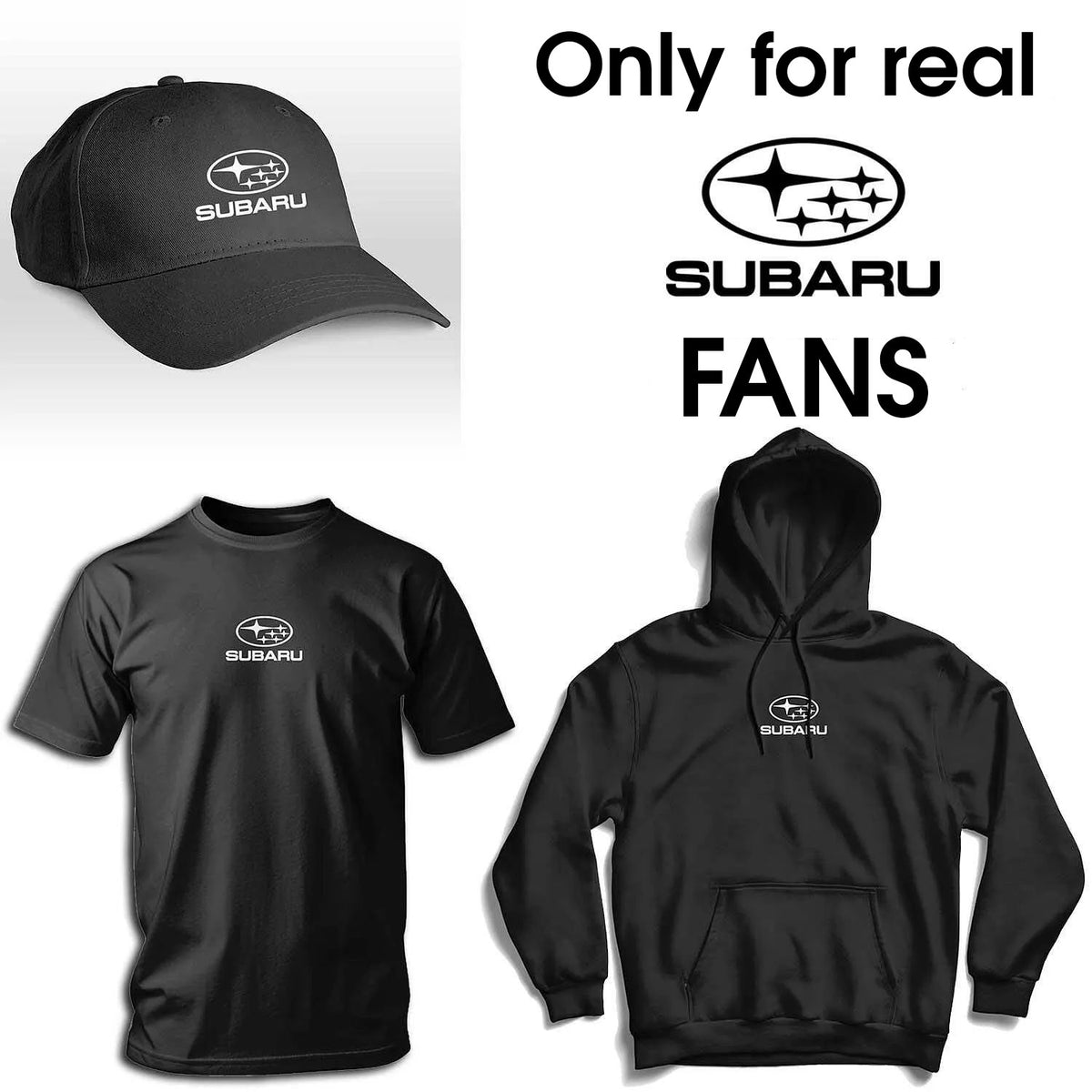 Комплект SUBARU
