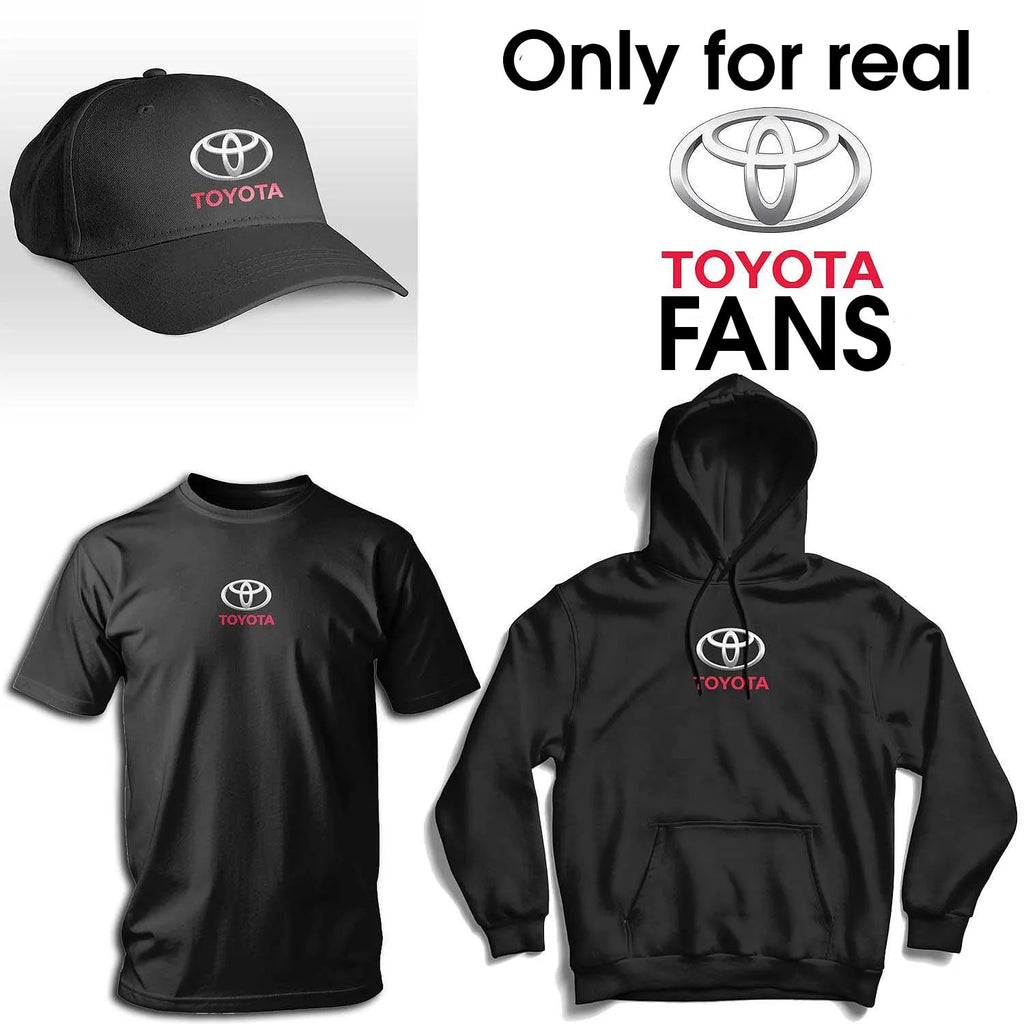 Set TOYOTA