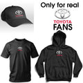 Set TOYOTA