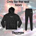 Комплект TRIUMPH  Суитчър и Долнище