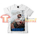 T-shirt "Absolut - Popeye The Sailor" F6