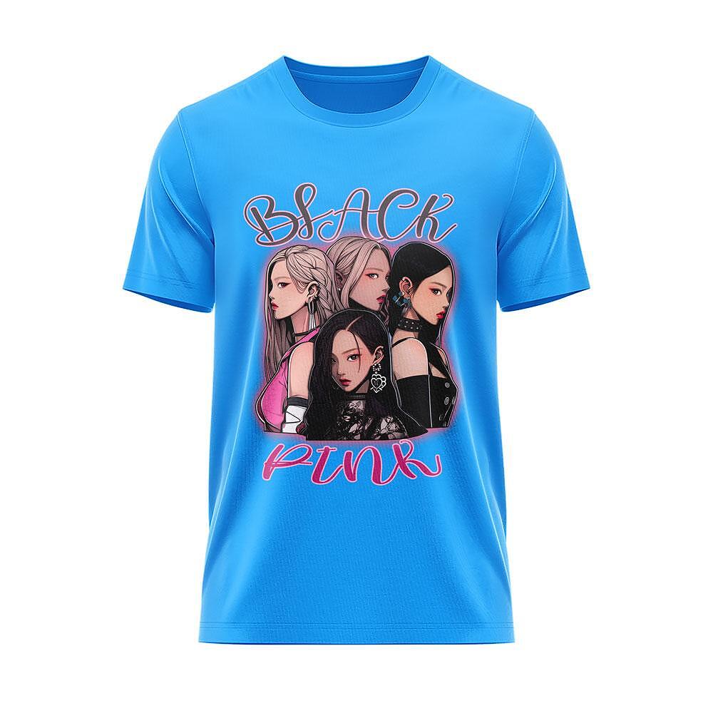 BlackPink Pink Venom