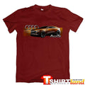 Tricou Audi MK 103