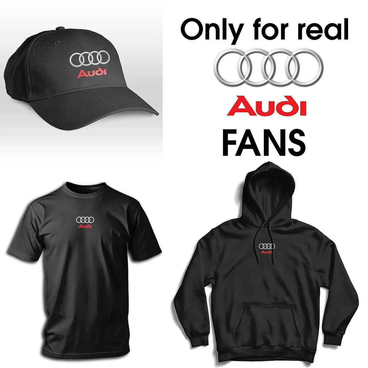 Комплект AUDI