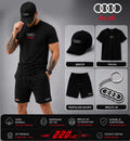 Летен Комплект Audi