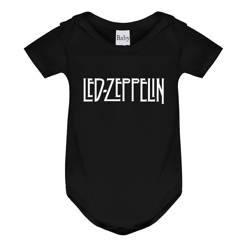 Body pentru bebeluși Led Zeppelin