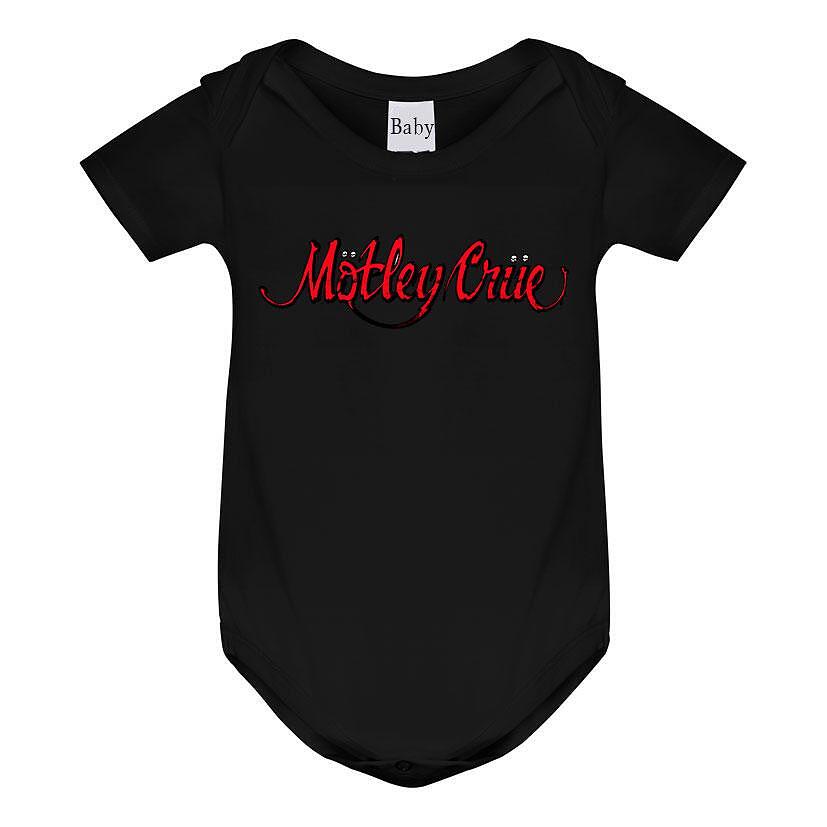 Body bebeluși Motley Crue