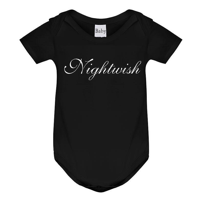 Baby Bodysuit Nightwish
