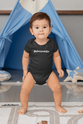 Depeche Mode Baby Bodysuit