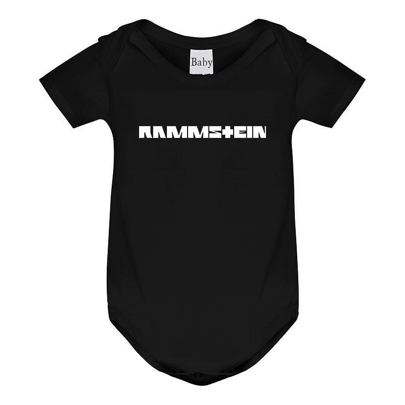 Body bebeluși Rammstein
