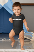 Rammstein Baby Bodysuit