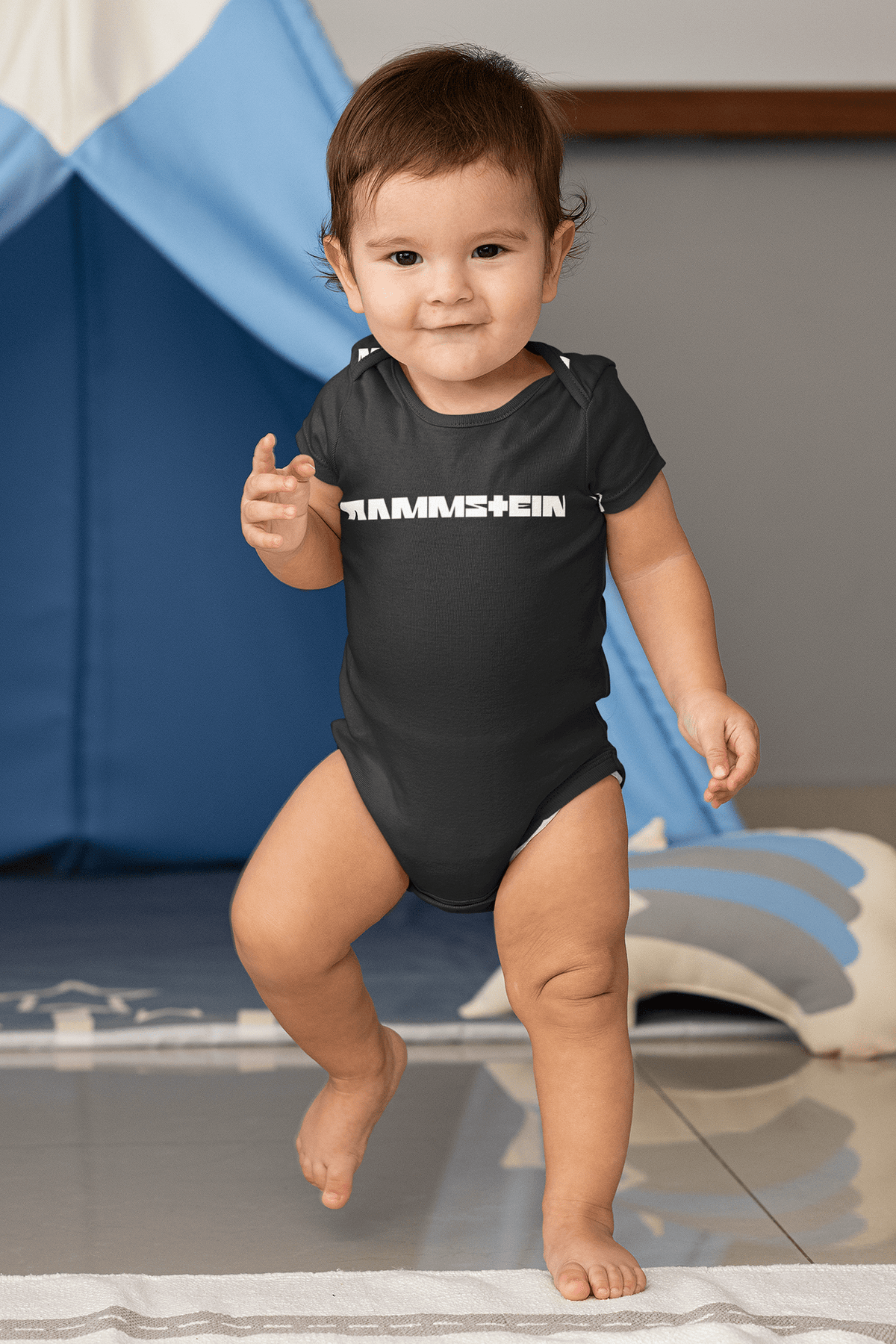 Body bebeluși Rammstein