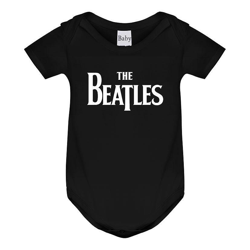 Body Bebeluși The Beatles