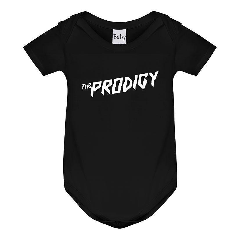 Baby Bodysuit The Prodigy