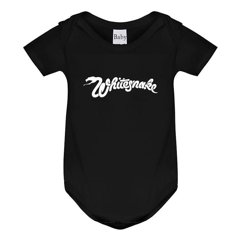 Body bebeluși Whitesnake