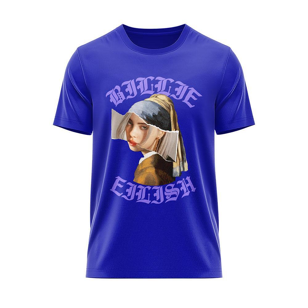 Capodopera lui Billie Eilish