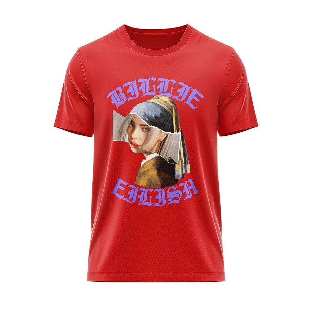 Capodopera lui Billie Eilish