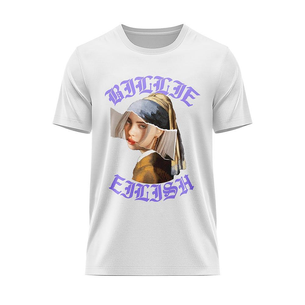 Capodopera lui Billie Eilish