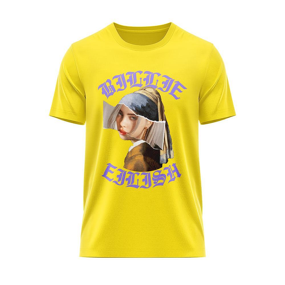 Capodopera lui Billie Eilish