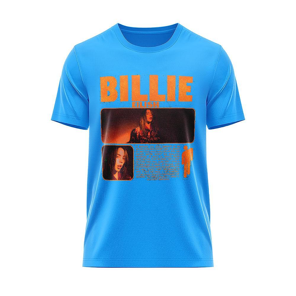Billie Eilish Biografie
