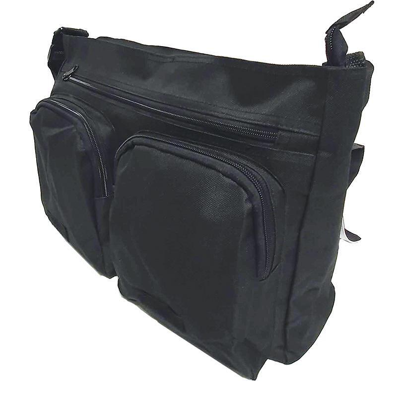 Shoulder Bag Abstract Big Kittens