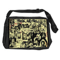 Rock and Roll Shoulder Bag - Musical Legends