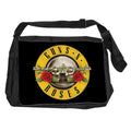 Shoulder Bag Music Life - Guns'N'Roses Logo