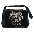 Чанта за рамо Music Life - Metallica Devil's Skull