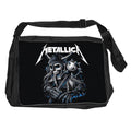 Чанта за рамо Music Life - Metallica Viking Skeleton