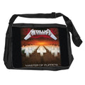 Shoulder bag Music Life - Metallica Master Of The Puppets