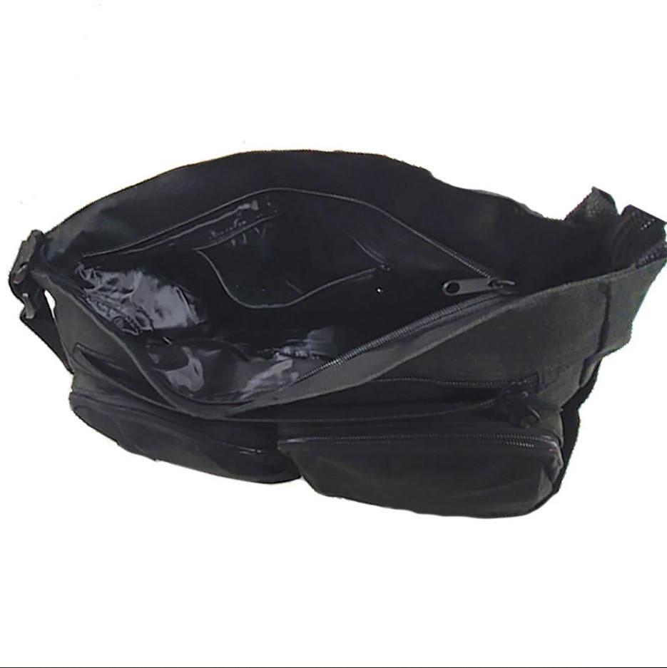 Shoulder bag Music Life - Metallica Master Of The Puppets