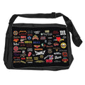 Shoulder bag Music Life - My Favorite Music Bands