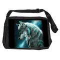Чанта за рамо Wild Life Wolf King