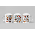 Mug "The magic is in the details"