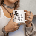 Wizard In Training Mug