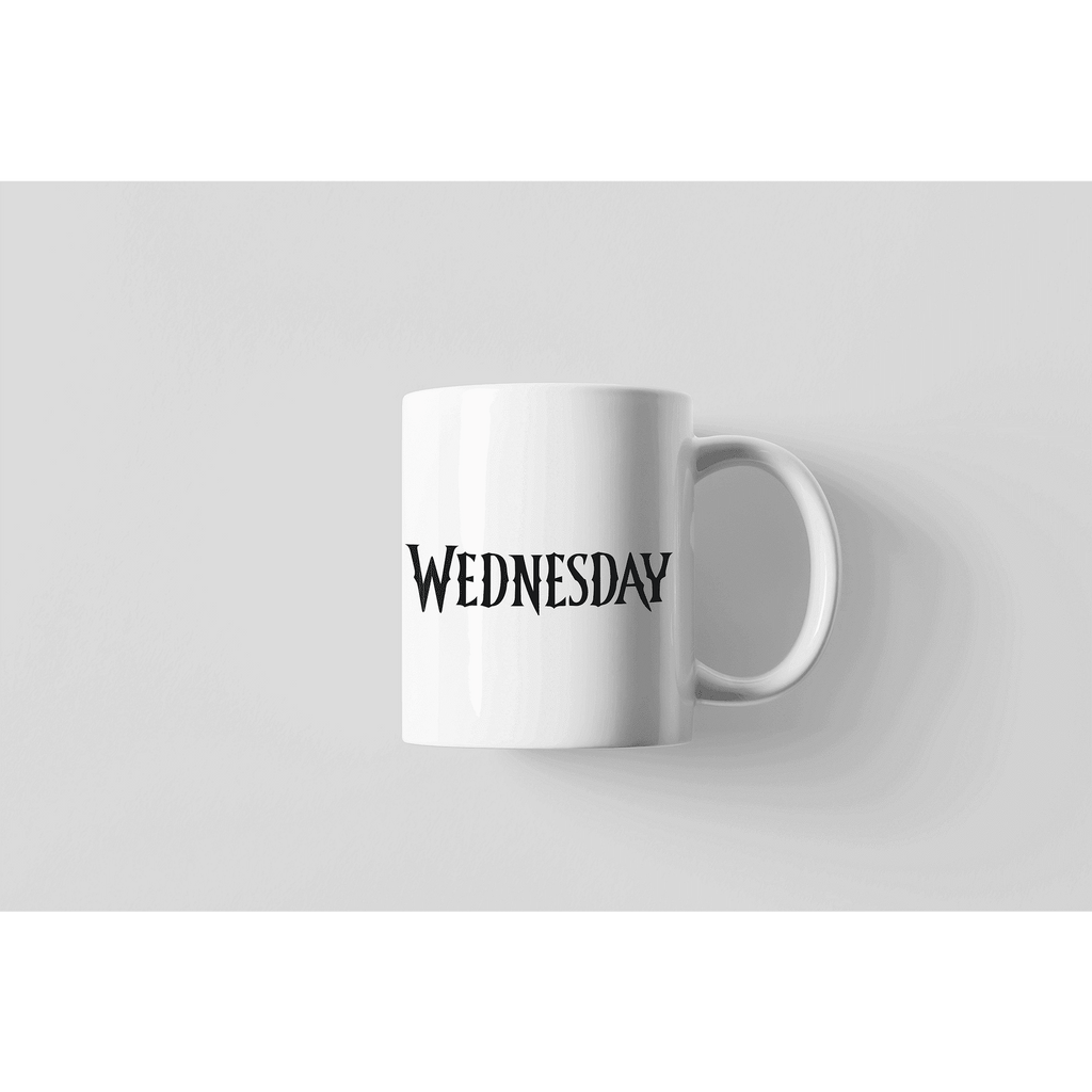 Чаша Wednesday Fails