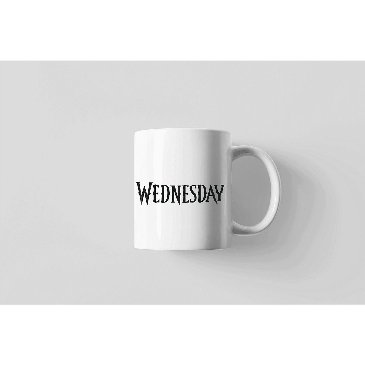 Чаша Wednesday Fails