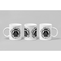Harry Potter O.W.L. Mug