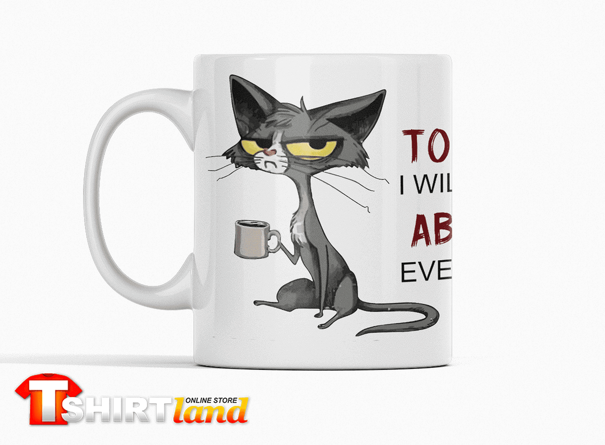 Чаша Don't touch my coffee