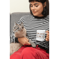 Чаша Don't touch my coffee