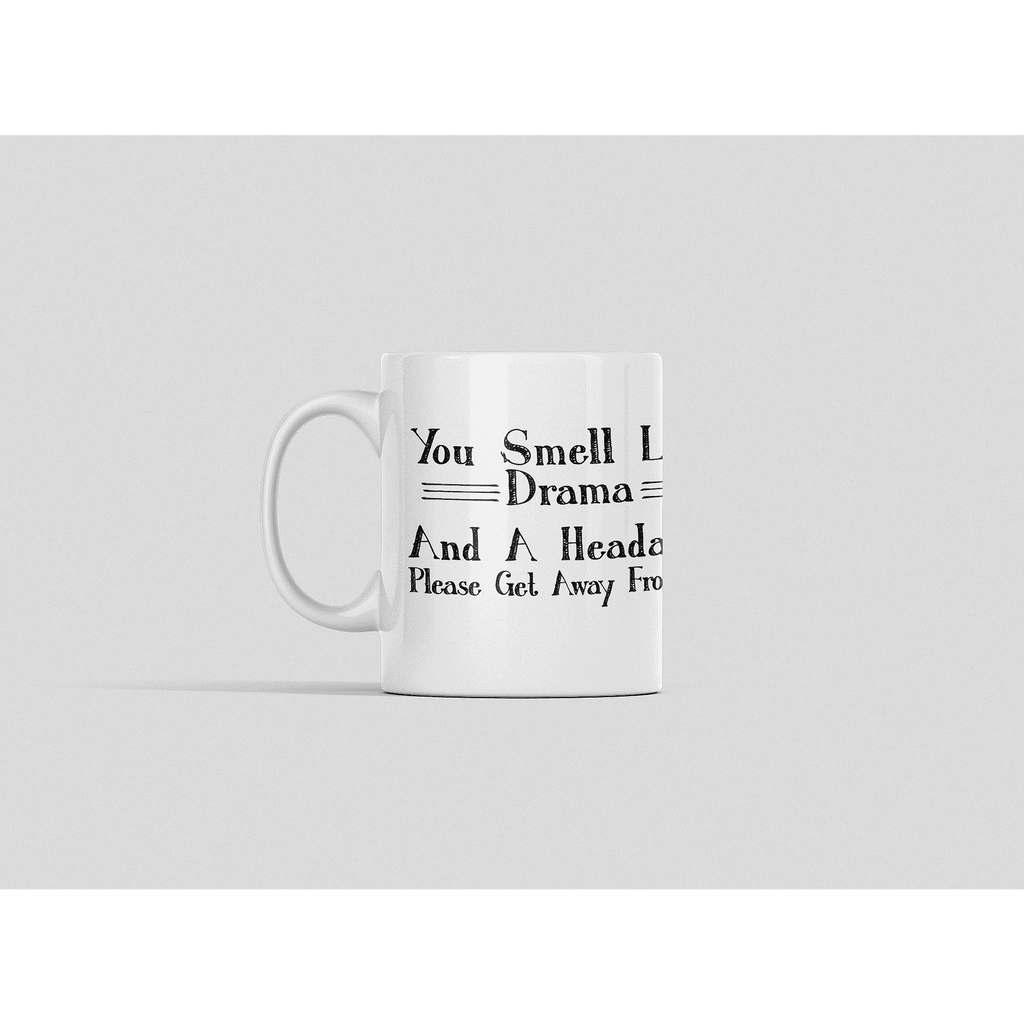 Cana Don't Do Drama