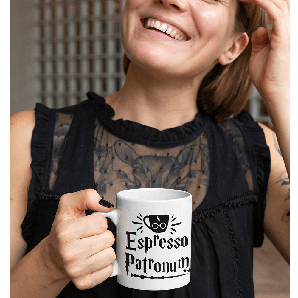 Cana Espresso Patronum