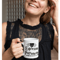 Cana Espresso Patronum